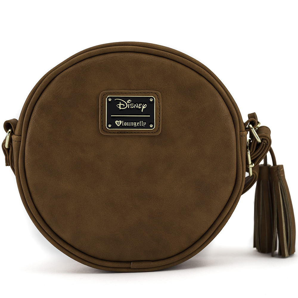 Loungefly: Disney Dumbo Ears - Crossbody Bag image
