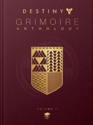 Destiny: Grimoire Anthology - Volume 2 by Bungie image