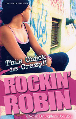 Rockin' Robin by Stephanie Johnson image