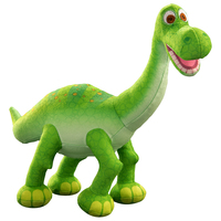 arlo plush disney store