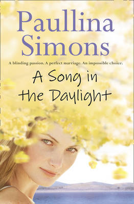 A Song in the Daylight by Paullina Simons image