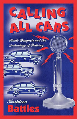 Calling All Cars by Kathleen Battles image