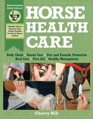 Horse Health Care by Cherry Hill image