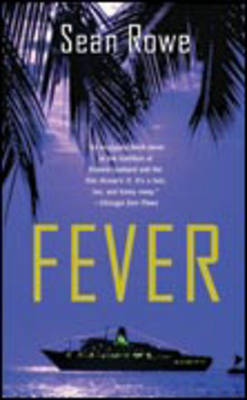 Fever by Sean Rowe image