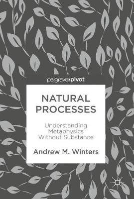 Natural Processes by Andrew M. Winters image