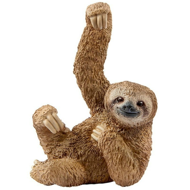 Schleich: Sloth image