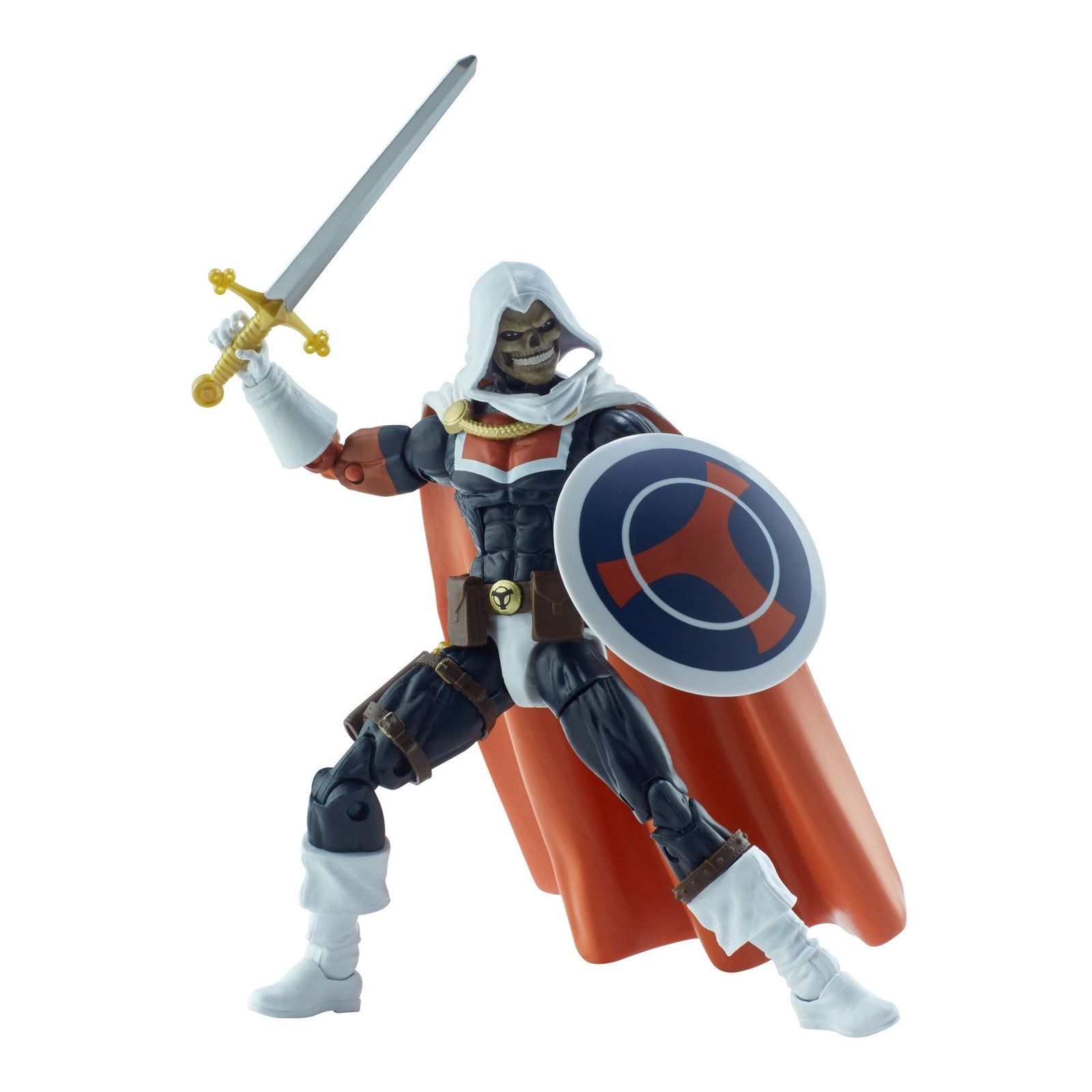 Marvel Legends: Taskmaster - 6" Action Figure image
