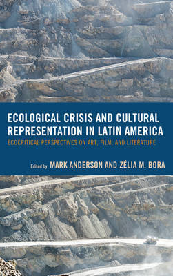 Ecological Crisis and Cultural Representation in Latin America image