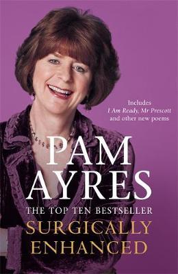 Surgically Enhanced by Pam Ayres image