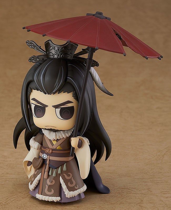 Thunderbolt Fantasy: Nendoroid Sho Fu Kan - Articulated Figure image