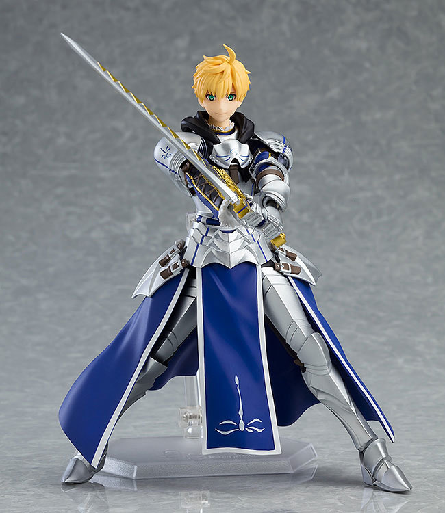 Fate/Grand Order: Saber Arthur Pendragon (Prototype) - Figma Figure