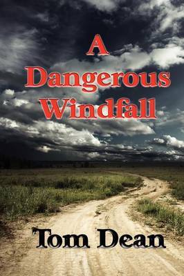 A Dangerous Windfall by Thomas Dean image