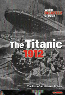 Titanic by Vic Parker image