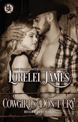 Cowgirls Don't Cry by Lorelei James image