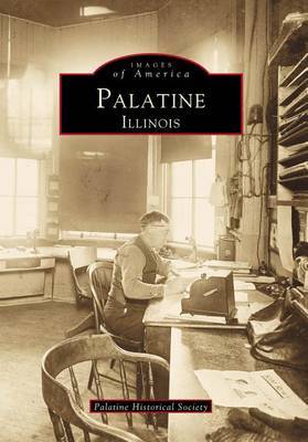 Palatine Illinois image