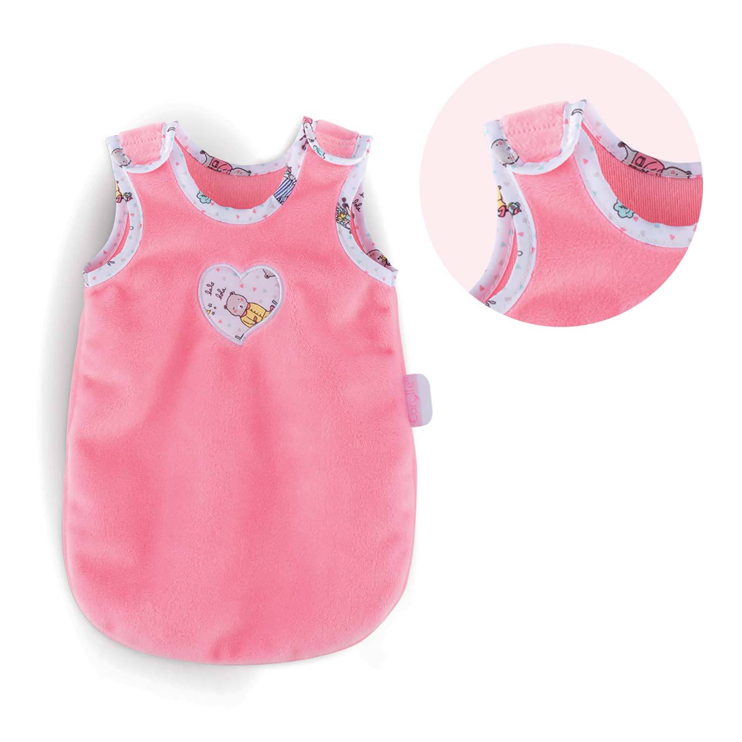 Corolle: Mon Premier - Doll Sleeping Bag (30cm) image