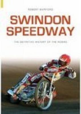 Swindon Speedway by Robert Bamford image