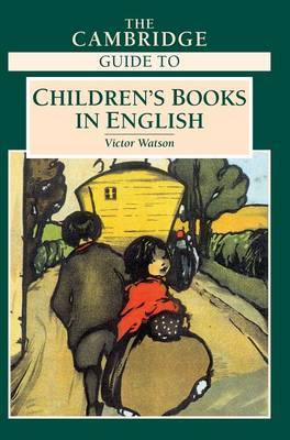 The Cambridge Guide to Children's Books in English image