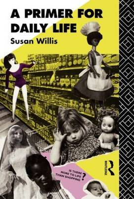 A Primer For Daily Life by Susan Willis image