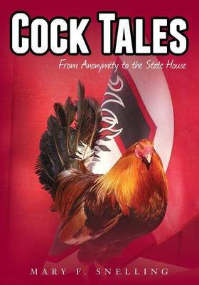 Cock Tales by Mary F Snelling image