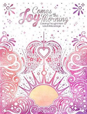 Joy Comes in the Morning by Lauren Bourne image
