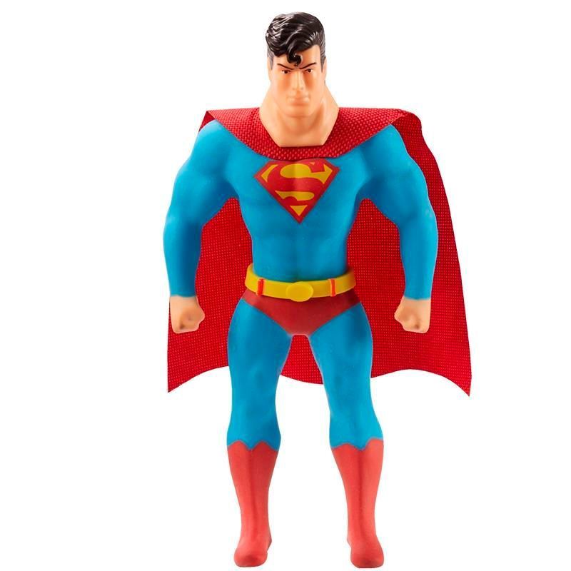 Stretch Armstrong - Mini Superman image