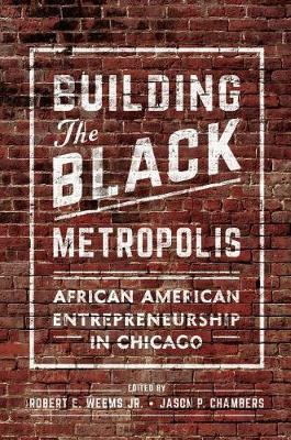 Building the Black Metropolis image