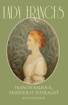 Lady Frances by Joan B. Huffman image