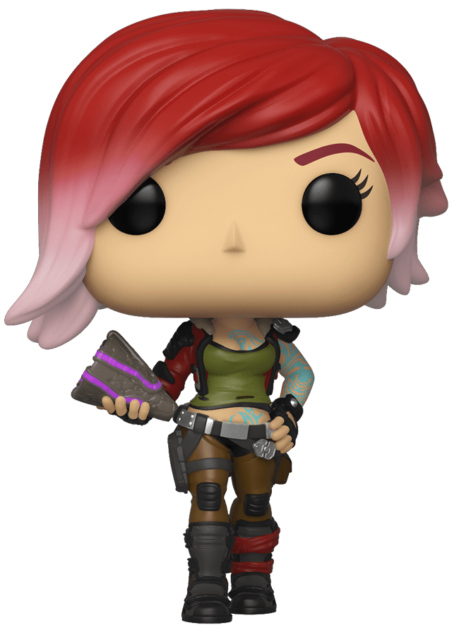 Borderlands 3 - Lilith Pop! Vinyl Figure