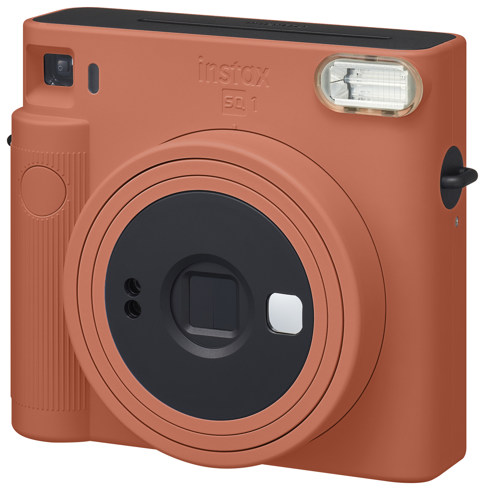 Fujifilm Instax SQ1 Camera - Terracotta Orange