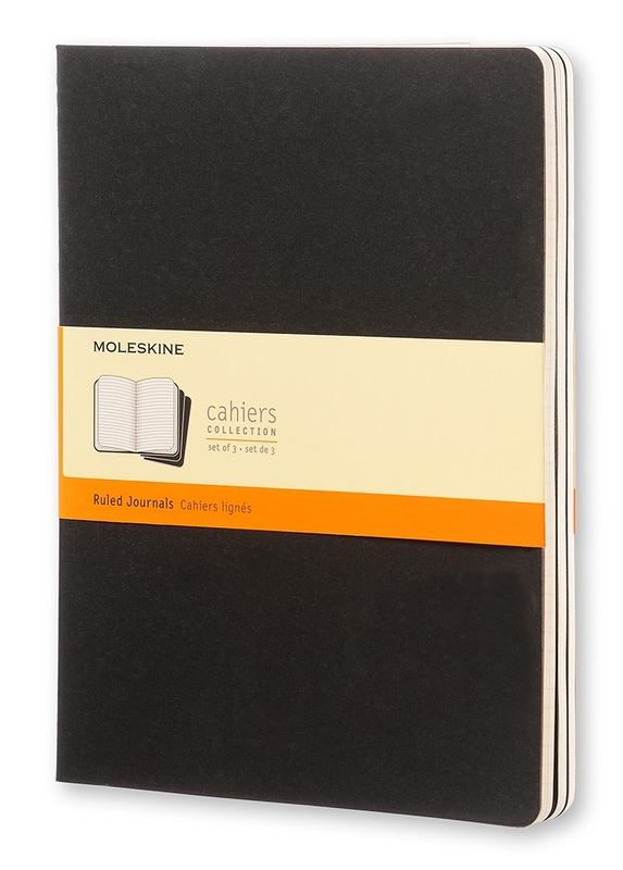 Moleskine Products at Mighty Ape NZ