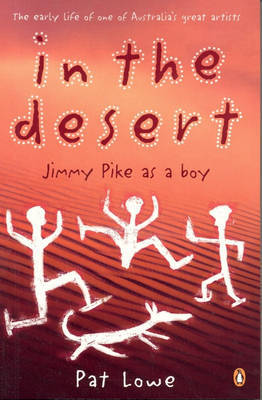 Jimmy Pike's Story by Lowe Pat image