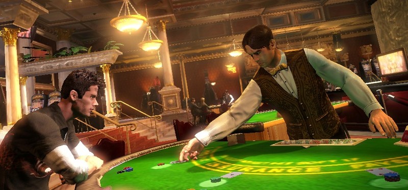 This is Vegas for Xbox 360 image