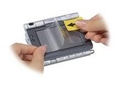 Sony PEGASP40 LCD SCREEN PROTECTOR FOR CLIE PEGAUX50G