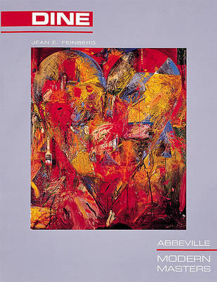 Jim Dine by Jean E. Feinberg image