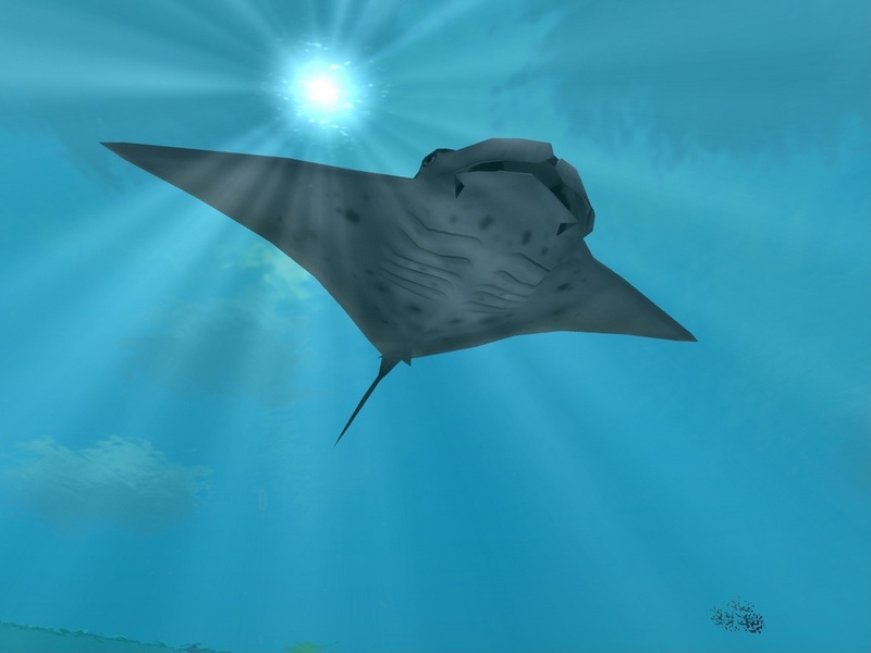 Zoo Tycoon 2: Marine Mania for PC Games image