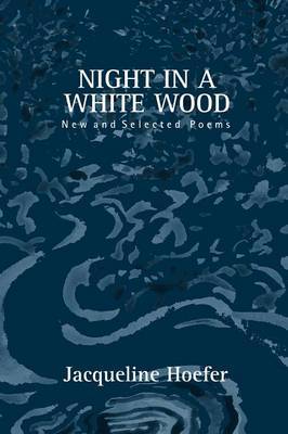 Night in a White Wood by Jacqueline Hoefer image