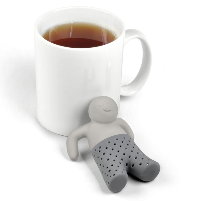 Mr Tea - Tea Infuser image