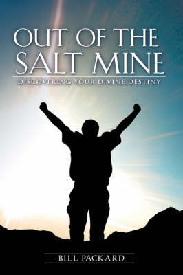 Out of the Salt Mine by William Packard image