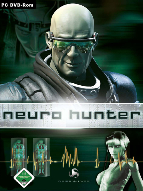 Neuro Hunter image