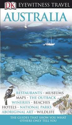 Australia by Louise Bostock Lang image