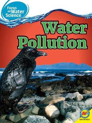 Water Pollution by Melanie Ostopowich image