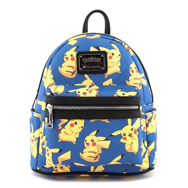 anime loungefly backpack