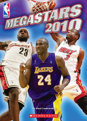 Megastars by Paul Ladewski image