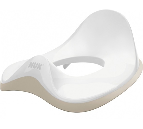 NUK: Toilet Trainer Seat image