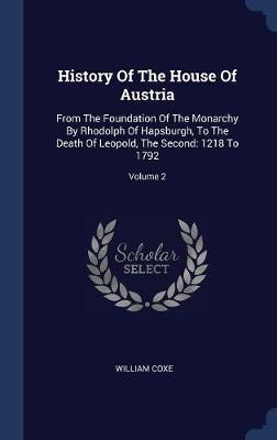 History of the House of Austria image