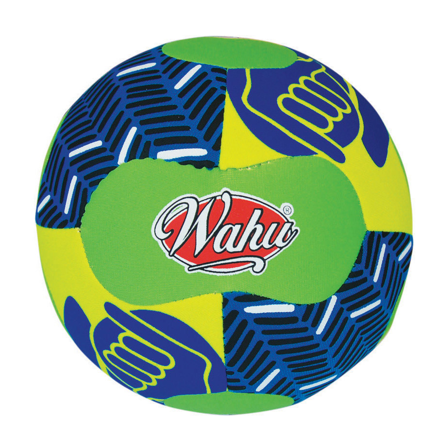 Wahu: Beach Mini Soccer Ball image