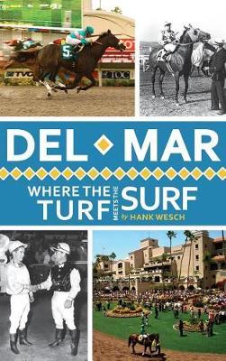 del Mar by Hank Wesch image