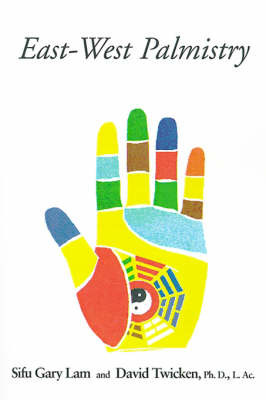 East-West Palmistry by Sifu Gary Lam image