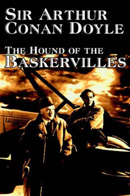 The Hound of the Baskervilles by Arthur Conan Doyle image